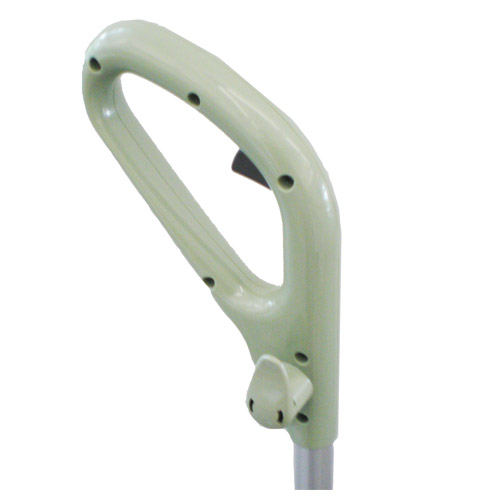 Carpet Cleaner Handle Assembly 2037525 BISSELL Parts